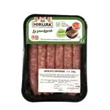 Chipolata Superieure La Saucisserie HIRUAK