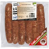 Saucisse Fumée au Bois de Hêtre Sans Sel Nitrite CHARCUTERIE DU BLAVET