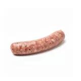 Chipolatas Brassée