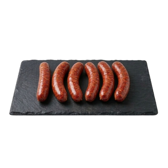 Merguez Forte