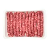 Saucisses Chipolatas LIMOUJOUX AUVERGNE
