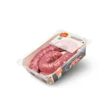 Saucisse de Toulouse Fabriquée Artisanalement PROVENCE CHARCUTERIE