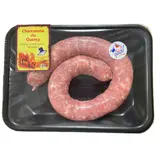 Saucisse de Toulouse Artisanale CHARCUTERIE REY