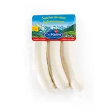 Saucisses de Veau
