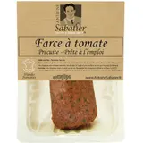 Farce à la Tomate ANTOINE SABATIER