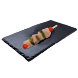 Brochette de Poulet Basquaise