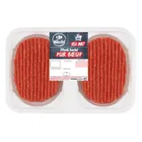 Steaks Hachés Pur Bœuf 15% MG CARREFOUR LE MARCHE