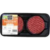 Steaks Hachés Pur Bœuf Spécial Burger