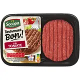 Steaks Hachés 15% MG à la Tomate SOCOPA