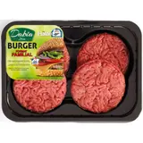 Burgers Au Bœuf 15% Halal DABIA