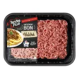Haché Hach'ment Bon TENDRE ET PLUS