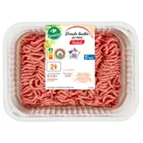 Viande Hachée 5% MG Halal CARREFOUR SENSATION