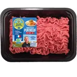 Viande Hachée de Bœuf 15% FILIERE QUALITE CARREFOUR