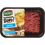 Viande Hachée Ultra Savoureux 5% MG SOCOPA