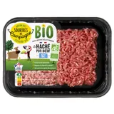 Viande Hachée 5% MG Bio SECRET DES CHEFS