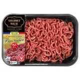 Viande Hachée Façon Bouchère 15% MG Halal AFFIN'HAL