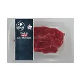 Viande Bovine : Paleron à Mijoter CARREFOUR LE MARCHE