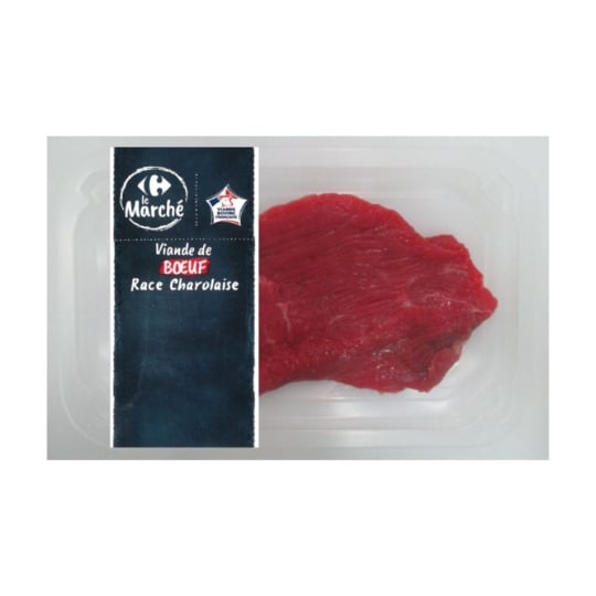 Viande Bovine : Rumsteak *** à Griller