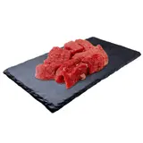 Viande Bovine : Bourguignon ** à Mijoter FILIERE QUALITE CARREFOUR