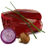 Viande Bovine : Pot au Feu *** Sans Os à Mijoter FILIERE QUALITE CARREFOUR