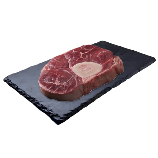 Viande Bovine : Jarret *** Avec Os
