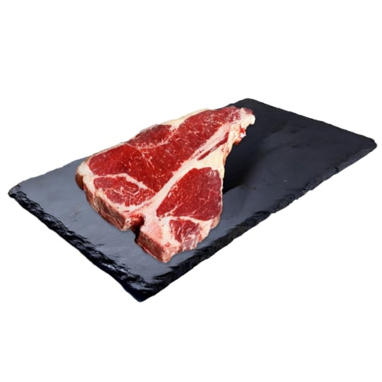 Viande Bovine : T Bone *** à Griller