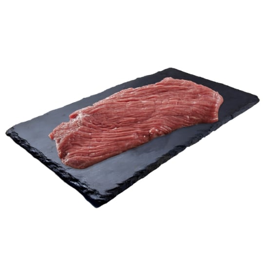 Viande Bovine : Steak ** à Griller