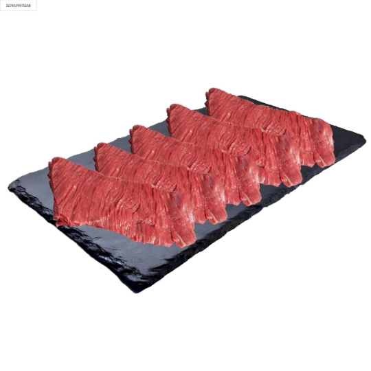 Viande Bovine : Hampe **