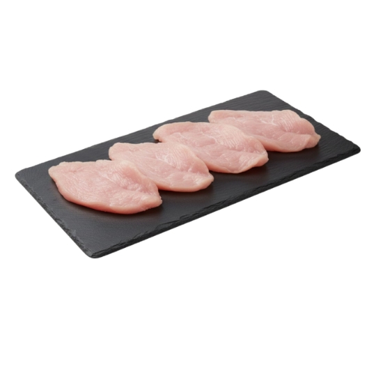 Escalope de Dinde