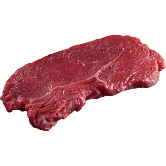 Viande Bovine : Rumsteak