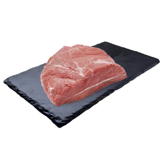 Viande Bovine : Paleron *** à Mijoter