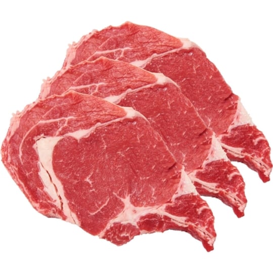 Viande Bovine : Entrecôte *** à Griller