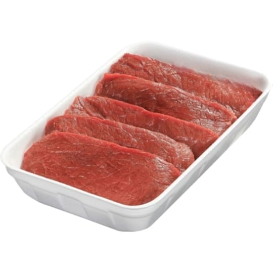 Viande Bovine : Steaks * à Griller FILIERE QUALITE CARREFOUR