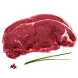 Viande Bovine: Charolaise Faux filet*** à griller ATELIER DE GUSTAVE