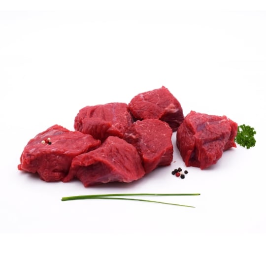 Viande Bovine: Bourguignon*** à mijoter ATELIER DE GUSTAVE