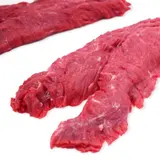 Viande Bovine:  Bavette d'aloyau*** ATELIER DE GUSTAVE