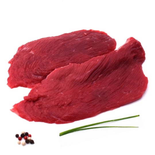 Viande Bovine: rumsteak*** ATELIER DE GUSTAVE