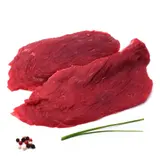 Viande Bovine: rumsteak*** ATELIER DE GUSTAVE