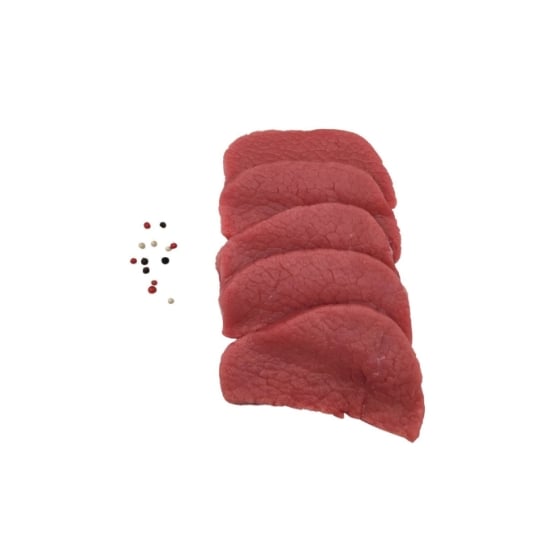 Viande Bovine: Steack* ATELIER DE GUSTAVE