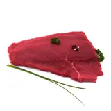 Viande bovine: Steak ** à griller race Limousine ATELIER DE GUSTAVE