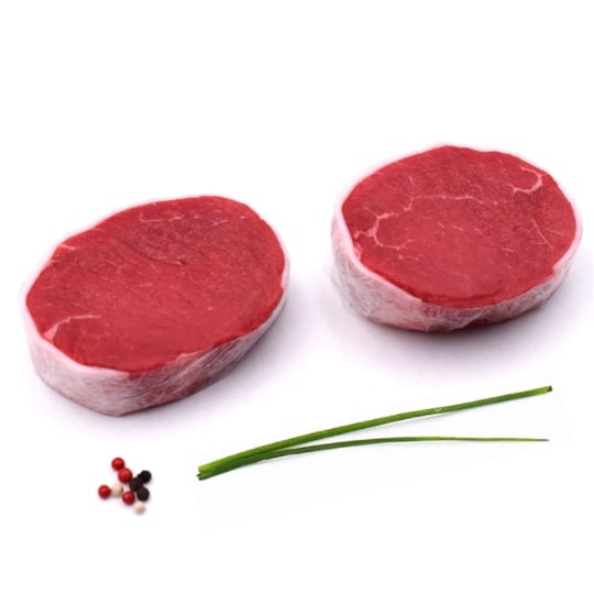 Viande Bovine: Pavé tournedos*** à griller ATELIER DE GUSTAVE