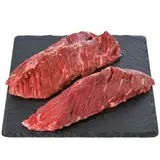 Viande Bovine : Onglet*** de Bœuf