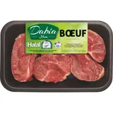 Viande Bovine : Bourguignon*** Halal à Mijoter DABIA