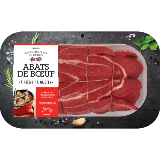 Abat De Boeuf