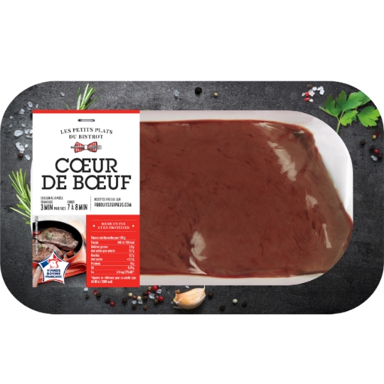 Coeur De Boeuf