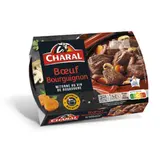 Plat Cuisiné Bœuf Bourguignon CHARAL