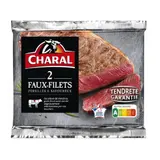 Viande Bovine : Faux Filet *** à Griller CHARAL