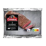 Viande Bovine : Hampes CHARAL