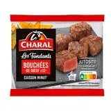 Bouchées de Bœuf CHARAL