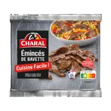 Boeuf Emincé De Bavette CHARAL